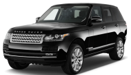 Range Rover Hire Chauffeur Services